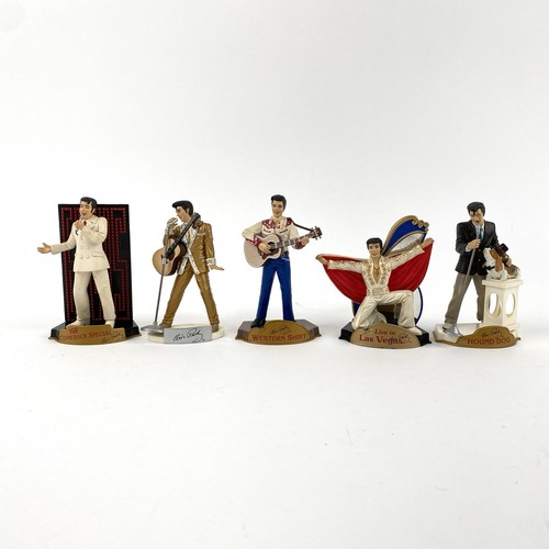 Lot elvis presley - of,