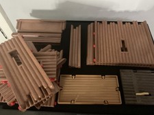 Playmobil Fort Bravo, Western