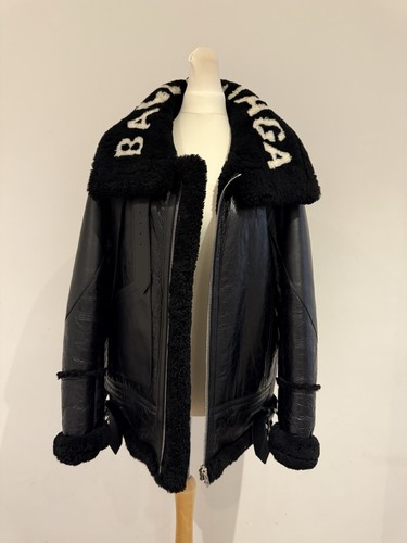 Balenciaga bombardier - le,