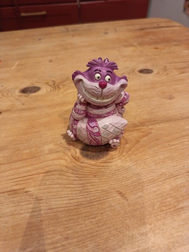 Disney ornament cheshire - ornament,