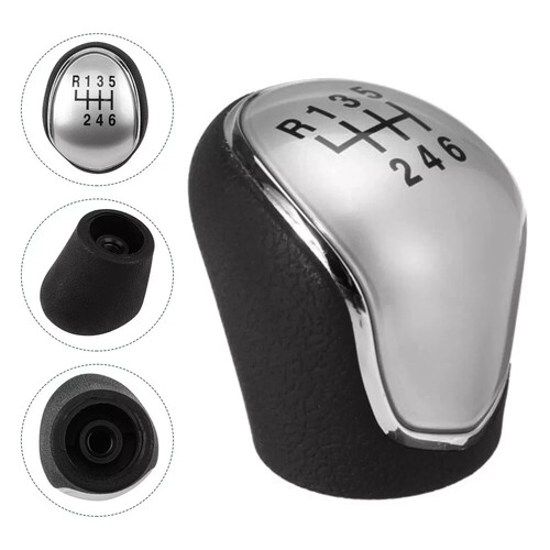 Speed manual gear - gear, knob