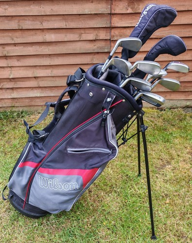 Wilson 1200vx mens - wilson,