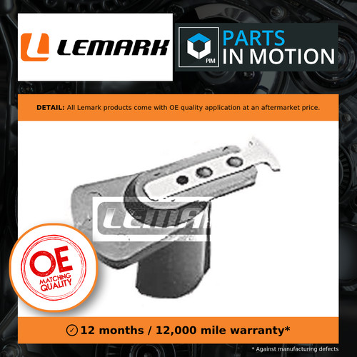 Rotor arm fits suzuki sj410 - rotor,