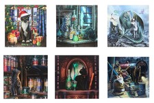 Lisa Parker Light-Up LED