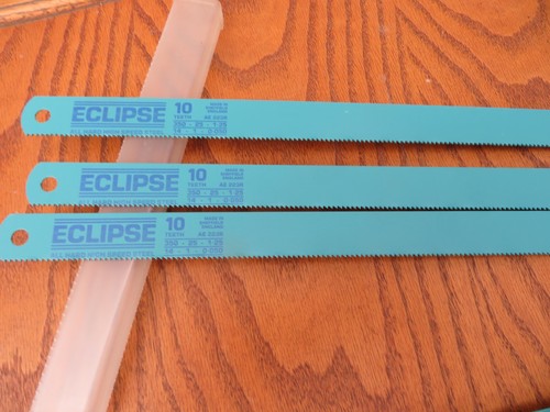 Job lot eclipse hss - job, 3