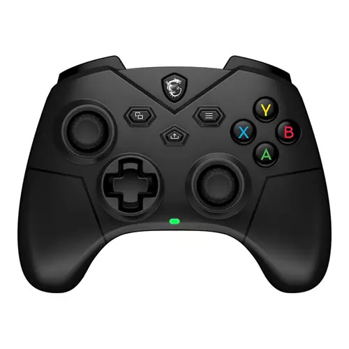 Msi force gc300 wireless - force,