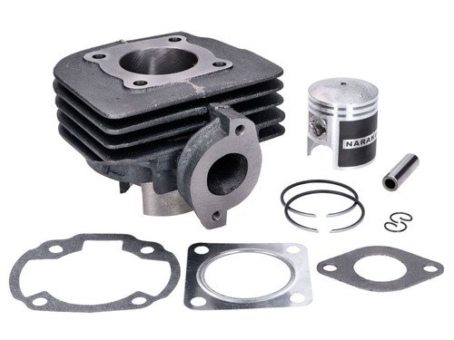 Naraku cylinder kit - kit, for