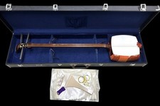 READY to PLAY Shamisen CHUZAO