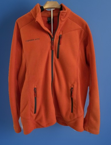 Outfitter trading full zip - outfitter, co.
