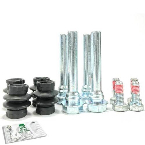 Front caliper slider pin - slider,