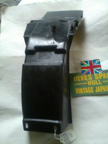 Honda h100a mb100 1980 - honda, 1980-1982