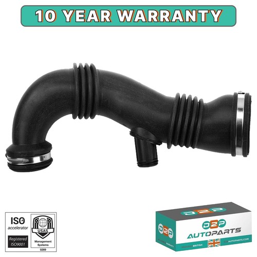 Air filter turbo intercooler - filter,