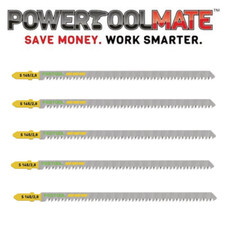 Festool 204264 Jigsaw Blades