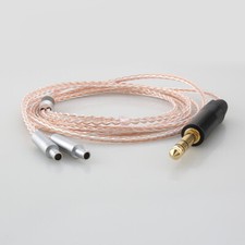 6.35mm Jack OCC Headphone