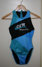 O&M Representative Water Polo Swimsuit. Size 32 WATERPOLO