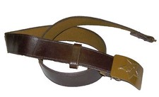 Army Belt Original Russian