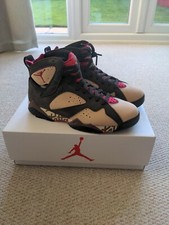 Nike Air Jordan Patta UK 8 air