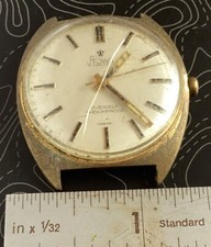 Vintage Stowa Manual Wind