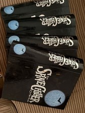 Spine Chiller Collection