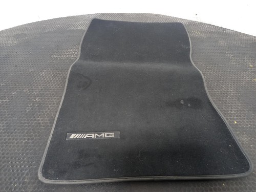 Mercedes cla set - of, mats