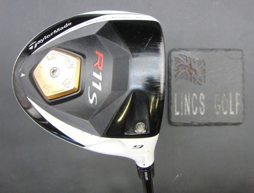 Taylormade r11s driver - taylormade,