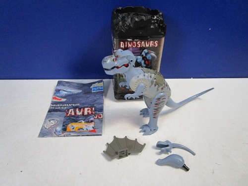 Complete lego 6720 dinosaurs - complete,