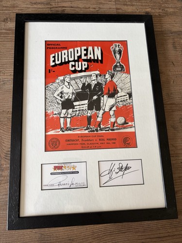 Original european cup final - european,