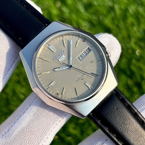 Vintage seiko soft skin - seiko,
