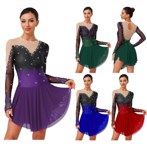 Womens dress built in - uk,