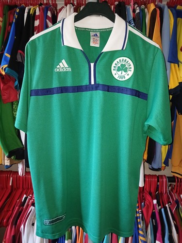 Panathinaikos home football - home,