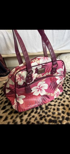 Vintage roxy y2k hawaiian - vintage,