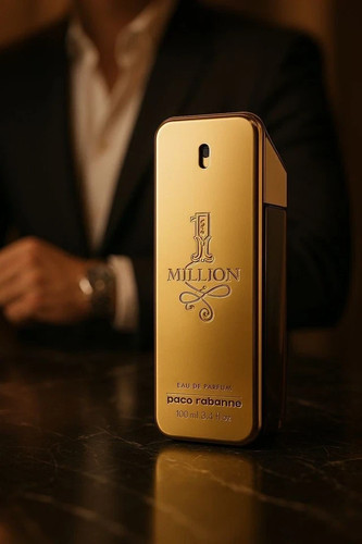 Paco rabanne million - rabanne, after