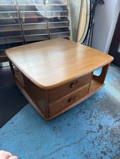Ercol Model 735, Light Elm