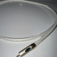 Ixos Coaxial Cable 1M 75 Ohm