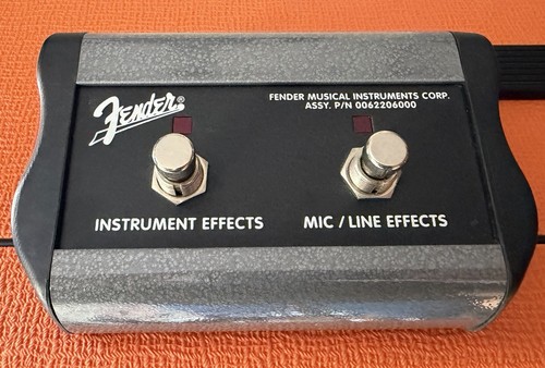 Fender button acoustasonic - fender,