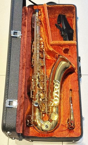 Yanagisawa 500 tenor - t-500,