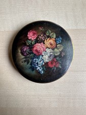 Vintage Stratton England Hand