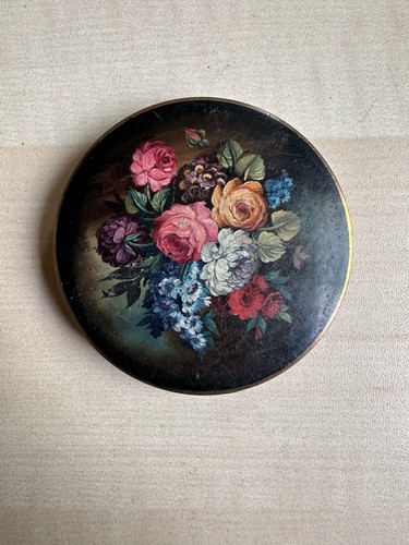 Vintage stratton england - stratton, hand