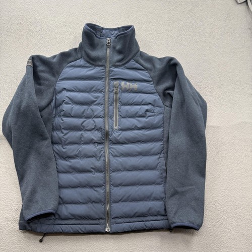 Helly hansen jacket - hansen, mens