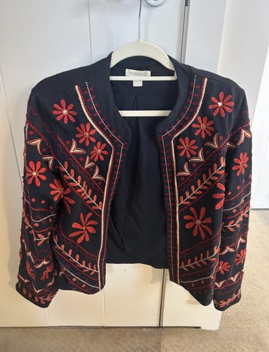 Monsoon navy blue - monsoon, boho
