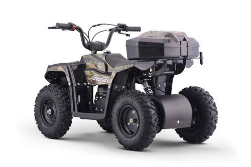 Kids 40cc camo gas - 40cc,