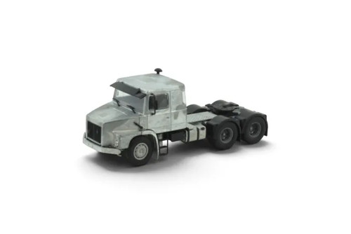 Tekno scania t141 - tekno, torpedo