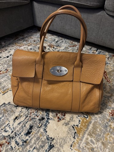 Mulberry bayswater tote - bayswater,