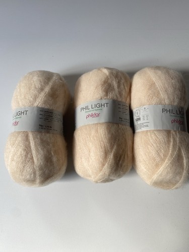 50g phildar phil - x,