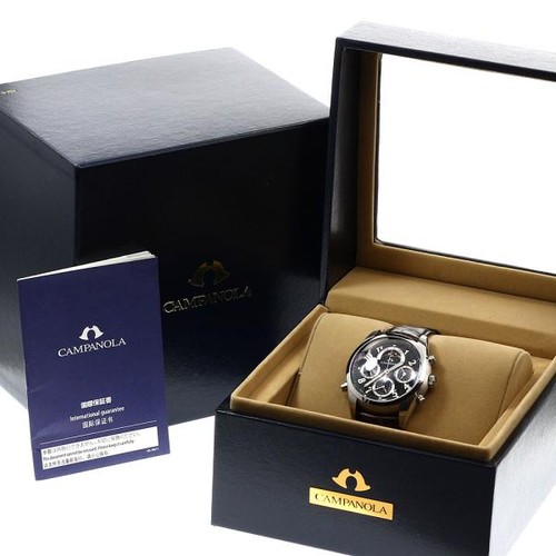 Citizen campanola grand - citizen,
