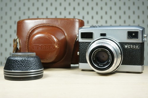 Functional werra werramatic - werra,