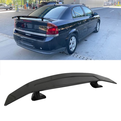 Carbon fiber style rear - 45",