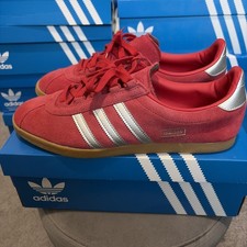 Adidas  Originals Trimm Star