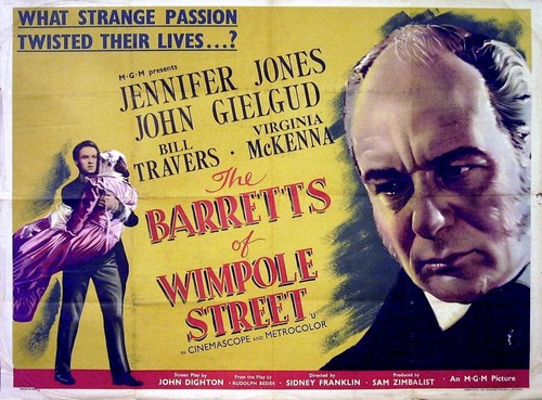 Barretts wimpole street - barretts,