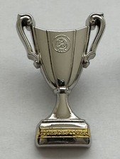 European Cup Winners Cup 3D